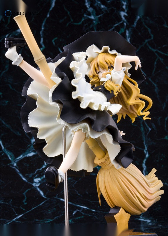 Touhou Project - Marisa Kirisame