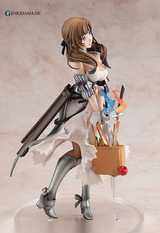 Do You Love Your Mom and Her Two-Hit Multi-Target Attacks? Mamako Osuki