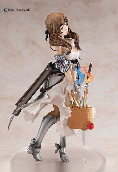 Do You Love Your Mom and Her Two-Hit Multi-Target Attacks? Mamako Osuki