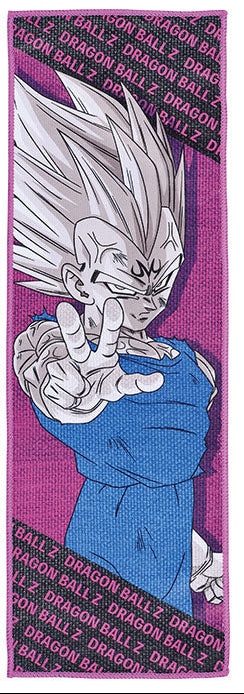 Dragon Ball Z & Super verschiedene Designs Mikrofasertücher