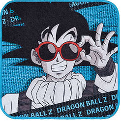 Dragon Ball Z & Super verschiedene Designs Mikrofasertücher