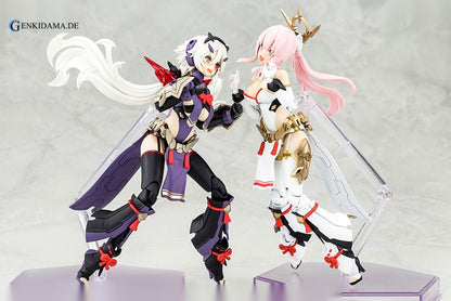 Megami Device AUV SUSANOWO REGALIA 1/1 Plastic Model (Kotobukiya Shop Exclusive)
