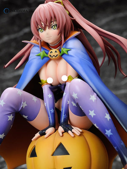 Comic Aun PVC Statue Nao Aizawa