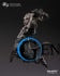 INART [Black Myth: Wukong] Ishizaru 1/12 Action Figure