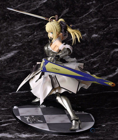 Altria Pendragon Saber Lily, Distant Avalon Good Smile Company