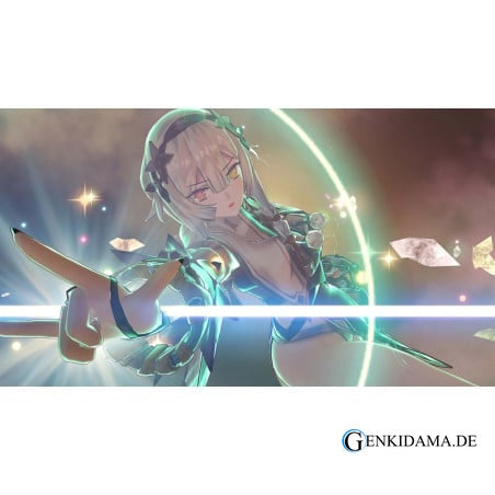 PS5 Atelier Ryza 3 Anime Anime Figur günstig kaufen Ansicht 5