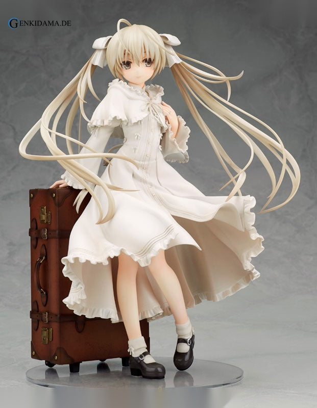 Yosuga no Sora Sora Kasugano Ending Ver.