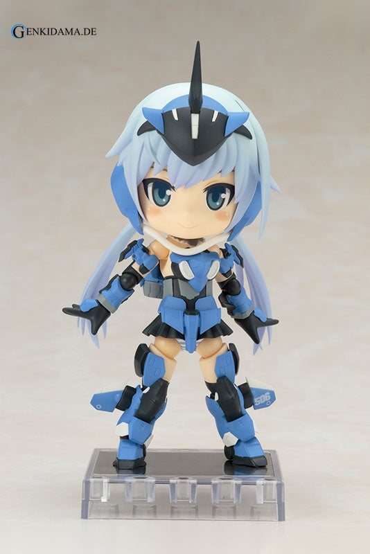 Cu-poche - Frame Arms Girl: FA Girl Stylet Posable