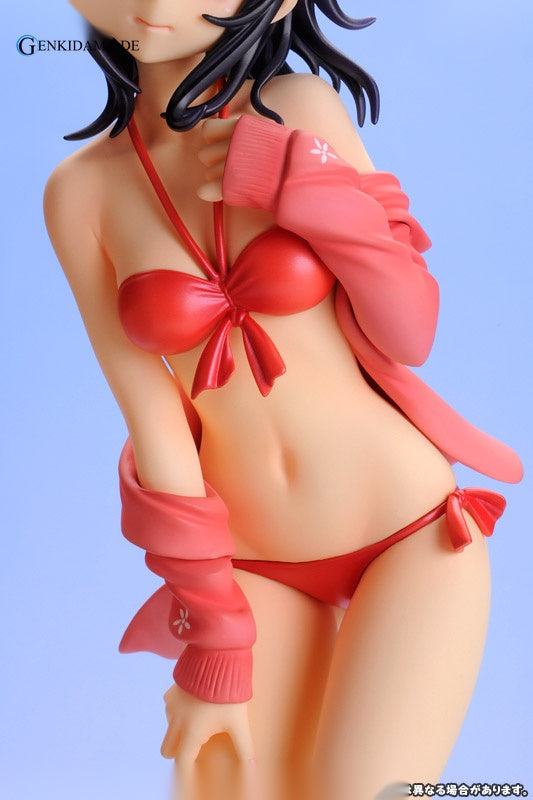 Haganai - Yozora Mikazuki Swimsuit ver.