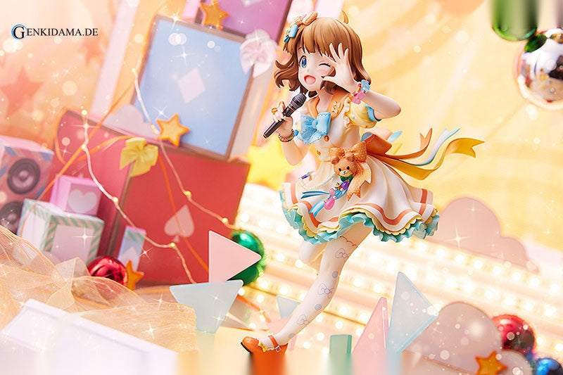THE IDOLM@STER Million Live! Momoko Suou Precocious Girl Ver.
