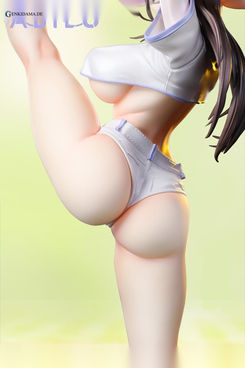 Molly`s Dressing Time Kyoka Baseball Uniform Ver.