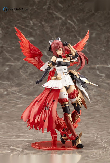 Arcanadea Charmed Plastic Model (Kotobukiya Shop Exclusive)