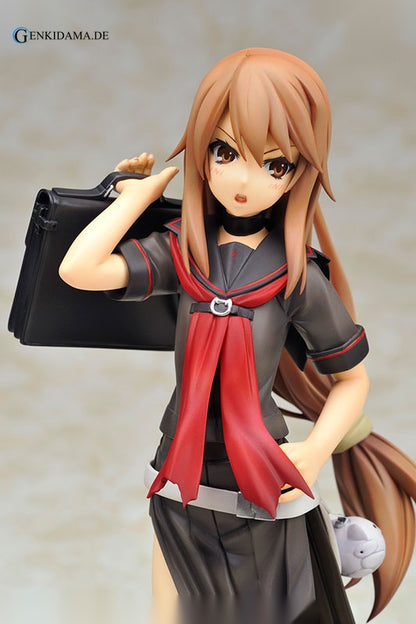 Ookami-san to Shichinin no Nakama-tachi - Ryouko Ookami