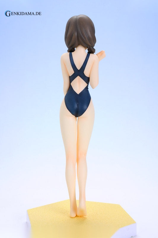 BEACH QUEENS - Hanasaku Iroha: Nako Oshimizu
