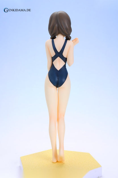 BEACH QUEENS - Hanasaku Iroha: Nako Oshimizu