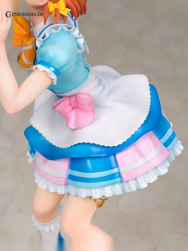 DreamTech - Love Live! Sunshine!!: Chika Takami Kimi no Kokoro wa Kagayaiterukai? Ver.