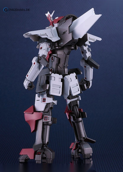 MODEROID Broken Blade (Manga) Delphine Third Form Plastic Model