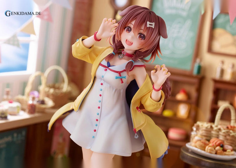 hololive production Inugami Korone