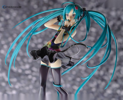 Character Vocal Series 01 Hatsune Miku Tell Your World Ver.