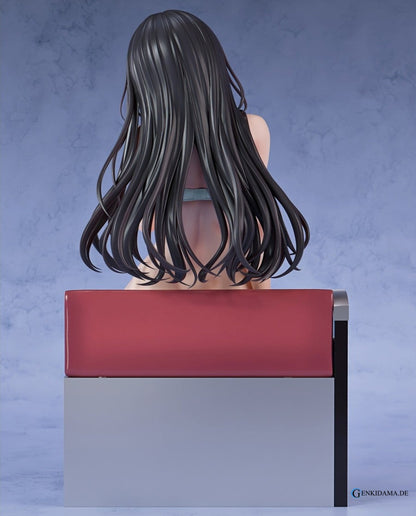 Nikukan Shoujo Time-Stop Train Sumire Yomino (1/6 Scale) - Anime Figuren günstig kaufen