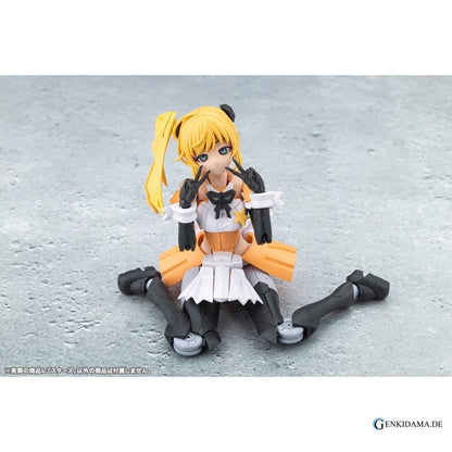 Megami Device Unlimited Building Works Megalomaria Anime Figur günstig kaufen Ansicht 9
