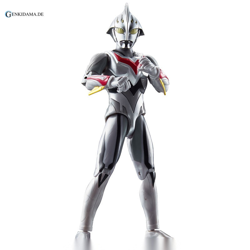Ultraman Blazar Ultra Action Ultraman Nexus Anphans