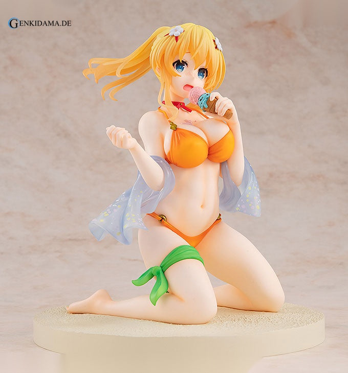 KDcolle KonoSuba Darkness: Light Novel Swimsuit Ver.