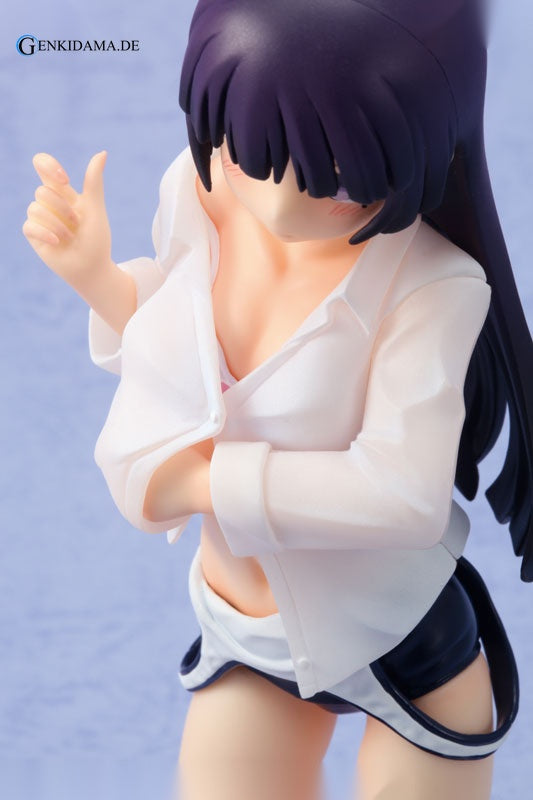 Oreimo 2 - Kuroneko Tsugi no Jugyo ha Pool Ver.