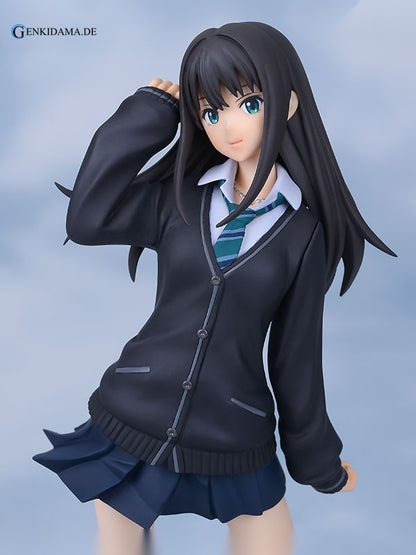 Sekai Seifuku Sakusen - THE IDOLM@STER Cinderella Girls: Rin Shibuya