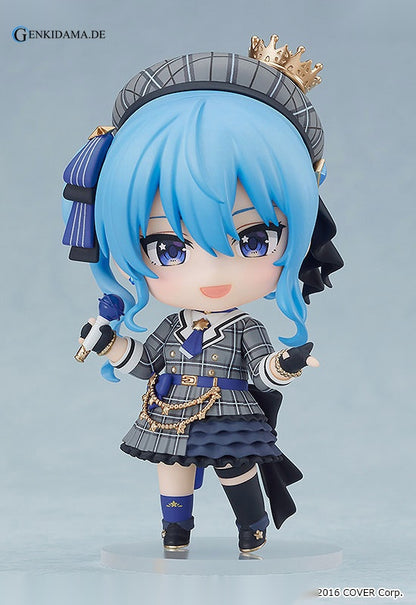 Nendoroid hololive production Hoshimachi Suisei