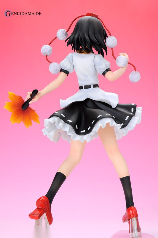 Touhou Project - Aya Shameimaru -ver.2