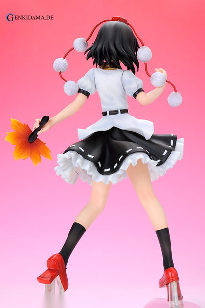 Touhou Project - Aya Shameimaru -ver.2