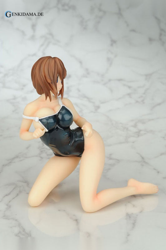 ToHeart2 - Manaka Komaki Gym Class (Pool Arc) (Regular Edition)