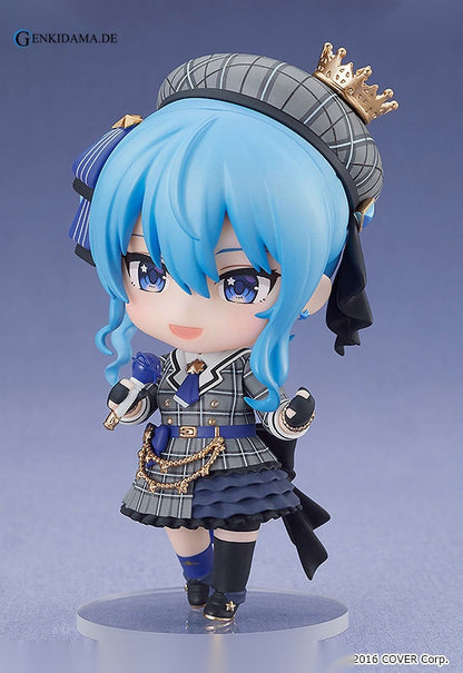 Nendoroid hololive production Hoshimachi Suisei