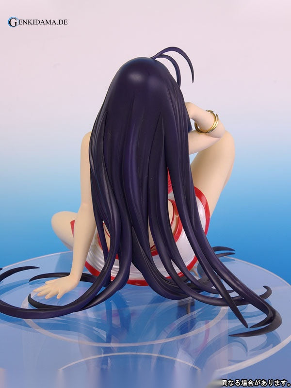 Ikkitousen DD - Unchou Kan-u -Summer Vacation