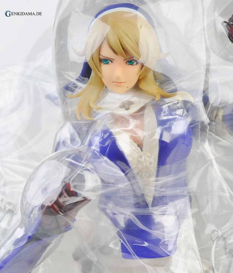 Excellent Model Core Queens Blade Rebellion P-5 Sigui (PVC Figure)