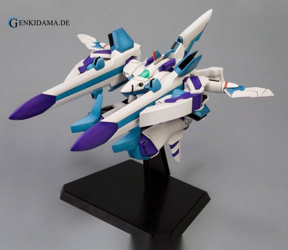 S.R.G-S Super Robot Wars OG 1/144 Altairion Plastic Model