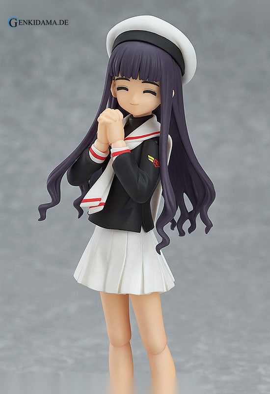 figma - Cardcaptor Sakura: Tomoyo Daidouji