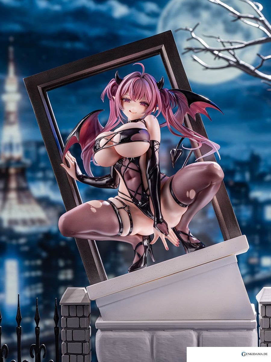 Succubus Mieru - Anime Figuren günstig kaufen
