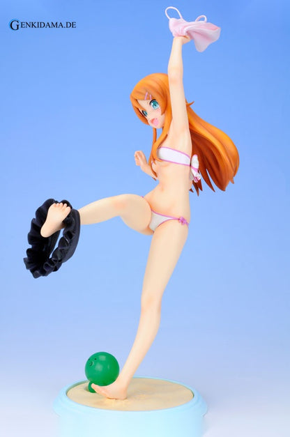Oreimo - Kirino Kousaka ** na Wake ga Nai Ver.