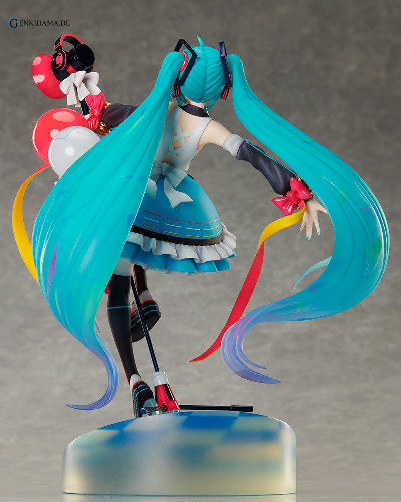 Hatsune Miku "Magical Mirai 2018" Ver.