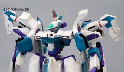 S.R.G-S Super Robot Wars OG 1/144 Altairion Plastic Model