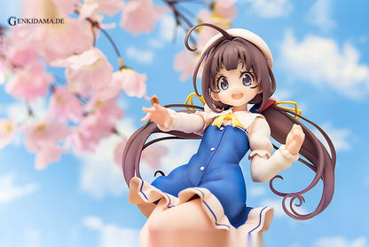 Ryuuou no Oshigoto! - Ai Hinatsuru Game Start!