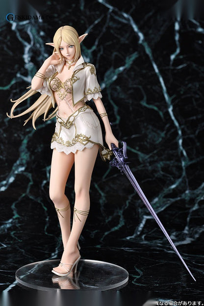Lineage II - Elf (Regular Edition)