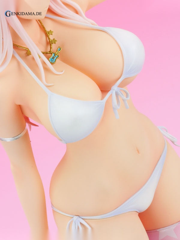 Super Sonico SoniComi Package ver.