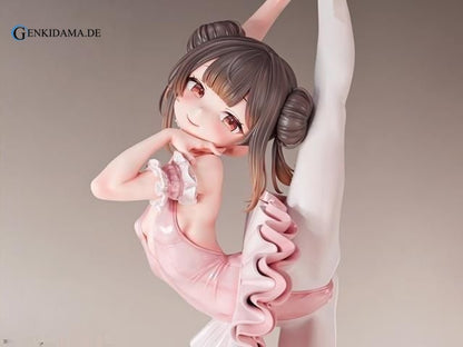 SHIHO SAKURAZAKA BALLET CLUB 1/6 SCALE FIGURE [B'FULL FOTS JAPAN]