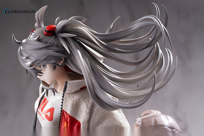 Evangelion (RADIO EVA) Asuka Langley Shikinami Ver.RADIO EVA Part.2 Original Color 1/7