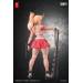 RPGEX-08 Oni Miko Momiji 1/12 Action Figure w/Bonus [Snail Shell]