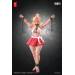 RPGEX-08 Oni Miko Momiji 1/12 Action Figure w/Bonus [Snail Shell]