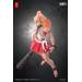 RPGEX-08 Oni Miko Momiji 1/12 Action Figure w/Bonus [Snail Shell]